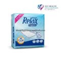 Relax Sanita Elegance Disposable Underpadsمفرش سرير ريلاكس , EGY HEALTH