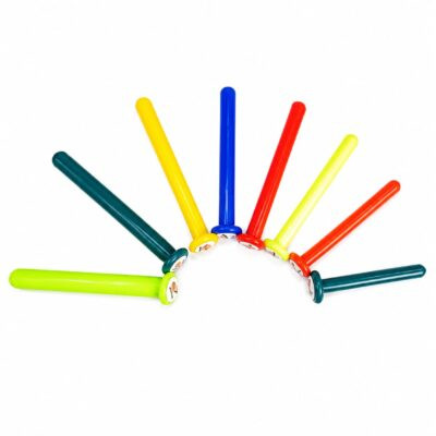 طقم موسعات شرجية سيليكون 8 قطع Silicone Anal Dilator Set , EGY HEALTH