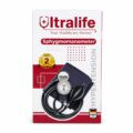 جهاز قياس ضغط هوائي Ultralife , إيجي هيلث