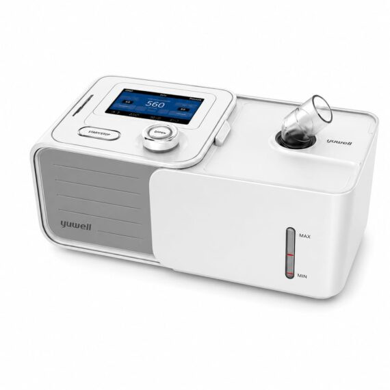 Yuwell Auto CPAP 560