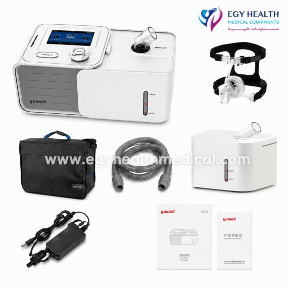 Yuwell Auto CPAP 560