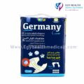 حفاضات كبار السن جيرماني Germany Care Adult Diapers XXL , EGY HEALTH