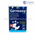 حفاضات كبار السن جيرماني Germany Care Adult Diapers XXL , EGY HEALTH