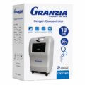 مولد اكسجين جرانزيا 10لتر  Granzia  10L Oxygen Concentrator , EGY HEALTH