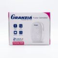 قياس الأكسجين جرانزيا  Granzia Pulsox-309 Pulse Oximeter , EGY HEALTH