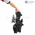كرسي متحرك ألومنيوم للسفر – خفيف الوزن – قابل للطيLightweight Aluminum Travel Wheelchair , EGY HEALTH

