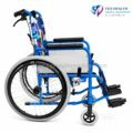 كرسي متحرك طبي للأطفال قابل للطي Pediatric Manual Wheelchair Foldable , EGY HEALTH