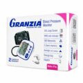 Granzia Astro Pro Blood Pressure Monitor