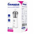 جهاز غسيل وتنظيف الأنف الكهربائي جرانزيا Granzia Clarinose Electrical Nasal Irrigator , EGY HEALTH