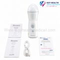 جهاز غسيل وتنظيف الأنف الكهربائي جرانزيا Granzia Clarinose Electrical Nasal Irrigator , EGY HEALTH