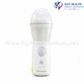 جهاز غسيل وتنظيف الأنف الكهربائي جرانزيا Granzia Clarinose Electrical Nasal Irrigator , EGY HEALTH
