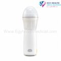 جهاز غسيل وتنظيف الأنف الكهربائي جرانزيا Granzia Clarinose Electrical Nasal Irrigator , EGY HEALTH
