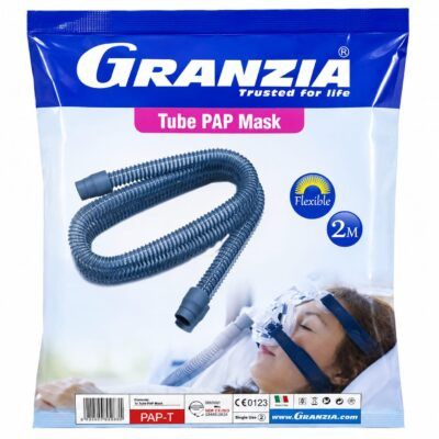 Granzia CPAP BiPAP Hose