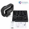 مسدس مساج جرانزيا Granzia Gripimax Massage Gun , EGY HEALTH