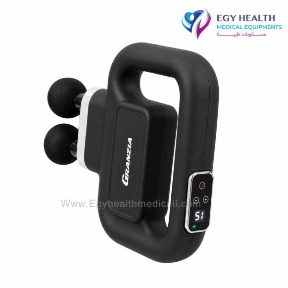 مسدس مساج جرانزيا Granzia Gripimax Massage Gun , EGY HEALTH