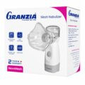 جهاز نيبولايزر محمول جرانزيا Granzia NexoMesh Portable Mesh Nebulizer EGY HEALTH ,