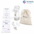جهاز نيبولايزر محمول جرانزيا Granzia NexoMesh Portable Mesh Nebulizer EGY HEALTH ,