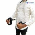 مسدس مساج جرانزيا Granzia TorqueFit Massage Gun , EGY HEALTH