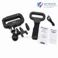 مسدس مساج جرانزيا Granzia TorqueFit Massage Gun , EGY HEALTH