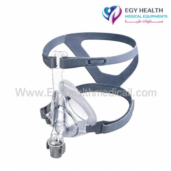 Granzia YF-01 CPAP BiPAP Mask