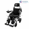 كرسي متحرك سرير كهربائى يوويل Yuwell Electric Reclining Wheelchair . EGY HEALTH