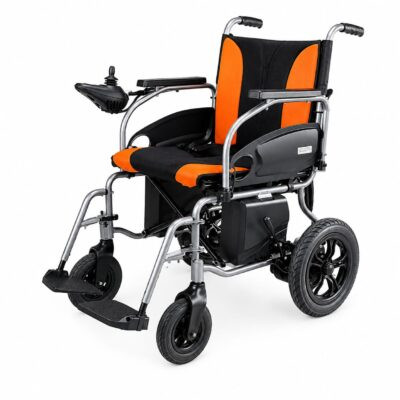 Yuwell Electric Wheelchair 140kg