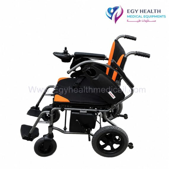 Yuwell Electric Wheelchair 140kg