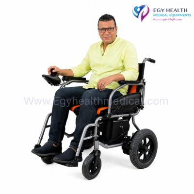 Yuwell Electric Wheelchair 140kg