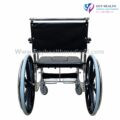 كرسي متحرك تواليت واستحمام3-in-1 Shower Commode Wheelchair 120kg, EGY HEALTH