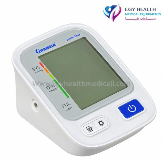 Granzia Astro Max Blood Pressure Monitor