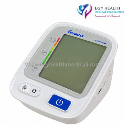 Granzia Astro Max Blood Pressure Monitor