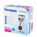 Granzia BreezMesh-T Portable Mesh Nebulizer