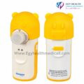 Granzia PureMesh-T Portable Mesh Nebulizer