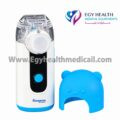 Granzia RitmoMesh Portable Mesh Nebulizer