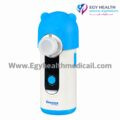 Granzia RitmoMesh Portable Mesh Nebulizer