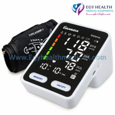 Granzia Sistema Blood Pressure Monitor