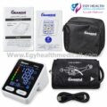 Granzia Sistema Blood Pressure Monitor