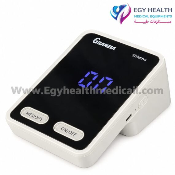 Granzia Sistema Blood Pressure Monitor
