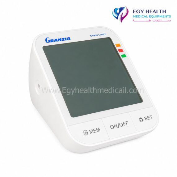 Granzia Smarta Luxury Digital Blood Pressure Monitor