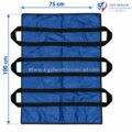 نقالة تقليب وتحريك المريض Patient Repositioning Sheet with Handles,EGY HEALTH