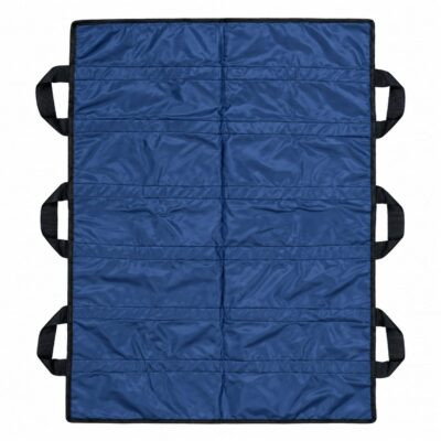 نقالة تقليب وتحريك المريض Patient Repositioning Sheet with Handles,EGY HEALTH   