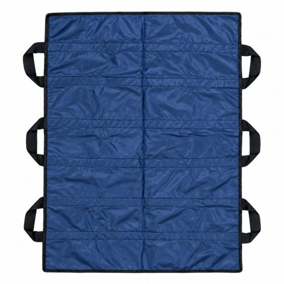 نقالة تقليب وتحريك المريض Patient Repositioning Sheet with Handles,EGY HEALTH