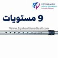 Yuwell Adjustable Forearm Crutch